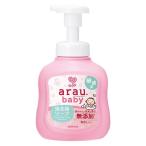 alau baby пена все тело мыло чуткий . корпус 450ml/ baby мыло для тела 