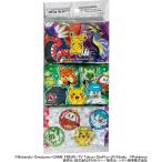 ポケモン  ポケットティシュ 6個パック/ ポケモン ポケットティシュ