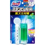 ブルーレット スタンピー 除菌効果プラス スーパーミントの香り 本体 約３０日分 ２８ｇ /ブルーレ
