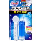 ブルーレット スタンピー 除菌効果プラス フレッシュコットンの香り 本体 約３０日分 ２８ｇ/スタン