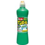 金鳥 キンチョー サンポール ５００ｍｌ/トイレ用洗剤 掃除