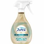 ●【在庫限り】ファブリーズプレミアムランドリー本体３７０ｍｌ/消臭 除菌※店舗回収品のため傷汚れがある場合がございます
