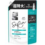 レノア リセットセラム ホワイトリリーの香り つめかえ用 超特大サイズ 1150ml/柔軟剤