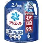 ショッピングアリエール P＆G　アリエールジェル 詰替超ウルトラジャンボサイズ 1720g/洗濯洗剤