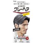 メンズビゲン グレーヘアダークグレー/ メンズビゲン 白髪染め ヘアカラー 男性用