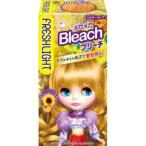 フレッシュライト メガメガブリーチ 25ｇ＋83ｍｌ＋22ｇ/ フレッシュライト ヘアカラー