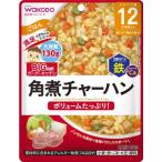  Wako .BIG размер. g-g- кухня рагу из мяса или рыбы в кубиках тяхан 130g/ baby . еда 