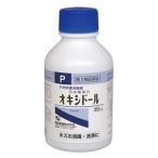 (第3類医薬品)オキシドール 100ｍｌ/ オキシドール (医)