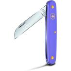  бесплатная доставка VICTORINOX Victorinox флорист нож распорка лаванда 3.9050.22B1