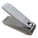  бесплатная доставка мир производства хром кусачки для ногтей прямой лезвие маленький с покрытием NC-122CC