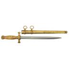 DENIXteniks Napoleon daga-4113 иммитация меча . оборудование орнамент запад доспехи 