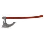 DENIXteniksbai King Battle Axe серый 628G