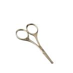 . печать KAI.. шесть Gold зажим ( безопасность ) носовые волосы порез зажим HC3537 бесплатная доставка 