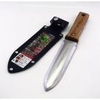  Hori Hori нож садоводство гора ... произведение nisak отдых нож обе лезвие type 640 экспресс доставка курьером бесплатный 