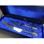 ケーキとりわけ　ピザとりわけ　ケーキサーバーセット　P-21ST