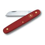 VICTORINOX Victorinox флорист нож 3.9050.B1 бесплатная доставка 