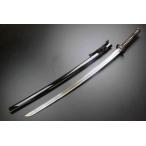 ショッピング柳生十兵衛 居合練習刀　模造刀　柳生拵え　大刀　