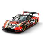 G’ZOX・SSR ハセミ Z （後期型） JGTC 2004 (1/43 エブロ43614)