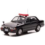 ニッサン クルー 1998 皇宮警察警備車両 （1/43 レイズH7439808）
