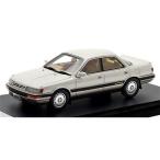 トヨタ ビスタ ハードトップ 2000GT 1987 パールフレイグランストーニング (1/43 ハイストーリーHS469GL)