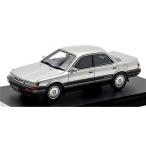 トヨタ ビスタ ハードトップ 2000GT 1987 アーバンシルエットトーニング (1/43 ハイストーリーHS469SL)