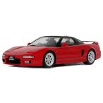 ホンダ NSX 無限 1993 レッド (1/18 オットーモビルOTM1105)