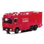 2013 東京消防庁消防救助機動部隊 特殊災害対策車両(3-CS1) (1/43 カーネルCN431305)