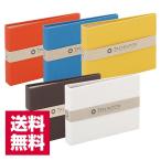 受発注商品 フォトアルバム ナカバヤシ ポケットアルバム Terracotta テラコッタ L判ヨコ TER-LP-70(ゆうパケット発送)代引不可・同梱不可 送料無料