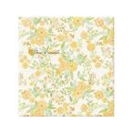 受発注商品 フォトアルバム ナカバヤシ フヤスアルバム 白台紙10枚 10L-1208　フラワーオブウォーターカラー