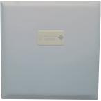 キング システム台紙 アニバーサリー AN-1 表紙のみ ブルー 3面 受発注商品