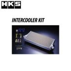 HKS インタークーラー WRX STI(VAB) 14/08 -19/12 /13001-AF015 クーリング 冷却 INTERCOOLER