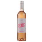 a LUKA sZAP rose [ весна вино белый белый вино мельчайший вспененный Portugal .... аккуратный ]