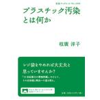 プラスチック汚染とは何か/岩波書店/枝廣淳子（単行本） 中古