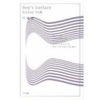 Ｂｏｙ’ｓ　Ｓｕｒｆａｃｅ/早川書房/円城塔（文庫） 中古