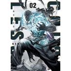 カラーレス ０２/リイド社/ＫＥＮＴ（コミック） 中古