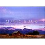 MAGIC HOUR/ Shogakukan Inc. / Yoshimura мир .( большой книга@) б/у 