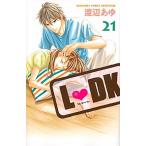 L*DK 21/.. фирма / Watanabe ..( комикс ) б/у 