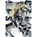 カラーレス ０３/リイド社/ＫＥＮＴ（コミック） 中古