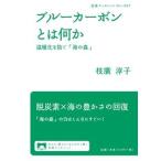 ブルーカーボンとは何か 温暖化を防ぐ「海の森」/岩波書店/枝廣淳子（単行本） 中古