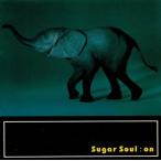 CD on/Sugar Soul 中古