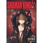  Shaman King 0 2/ Shueisha / Takei ..( комикс ) б/у 