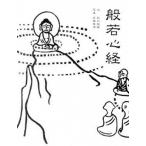 般若心経/パイインタ-ナショナル/割田剛雄（単行本（ソフトカバー）） 中古