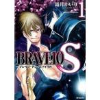 BRAVE 10 S 1/ Media Factory /. месяц ...( комикс ) б/у 