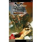 ショッピングpsp モンスターハンターポータブル/PSP/ULJM-05066/C 15才以上対象 中古