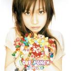 LOVE PUNCH/CD/AVCD-17453 中古