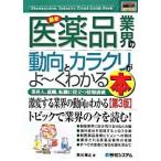Yahoo! Yahoo!ショッピング(ヤフー ショッピング)最新医薬品業界の動向とカラクリがよ〜くわかる本 業界人、就職、転職に役立つ情報満載 第３版/秀和システム新社/荒川博之（単行本） 中古