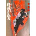 修羅が疾（はし）る 人斬り弥介その４/集英社/峰隆一郎（文庫） 中古