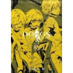DOGS BULLETS & CARNAGE 6/ Shueisha / три колесо ..( комикс ) б/у 