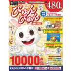  печать делать только ...... новогодняя открытка DVD-ROM имеется 2023/ Kadokawa ASCII обобщенный изучение место / новогодняя открытка материалы сборник редактирование часть ( большой книга@) б/у 