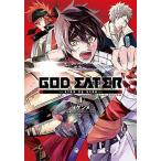 ＧＯＤ　ＥＡＴＥＲ　-ｓｉｄｅ　ｂｙ　ｓｉｄｅ-  １ /ＫＡＤＯＫＡＷＡ/バンダイナムコエンタ-テインメント (コミック) 中古